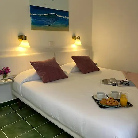 Apartamento Retama