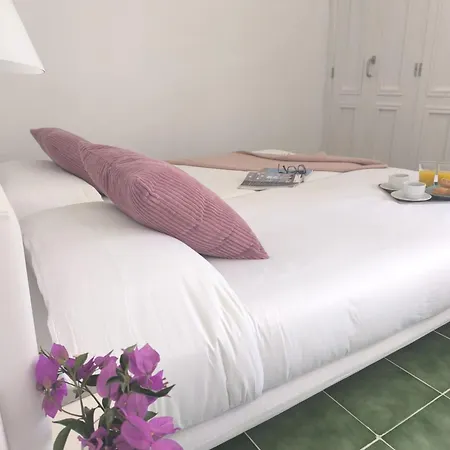 Retama Apartamento *