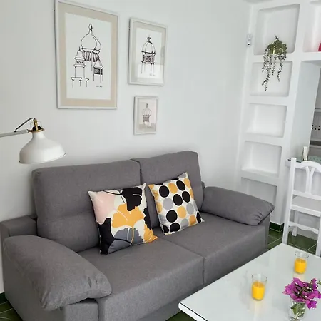 Retama Apartamento