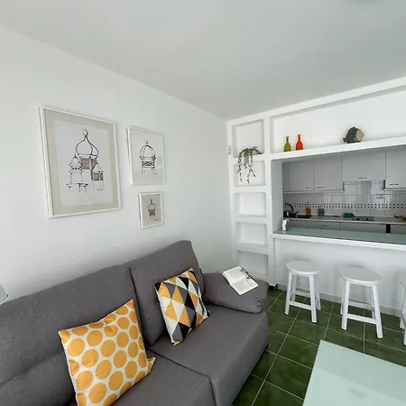 Apartamento Retama Tías