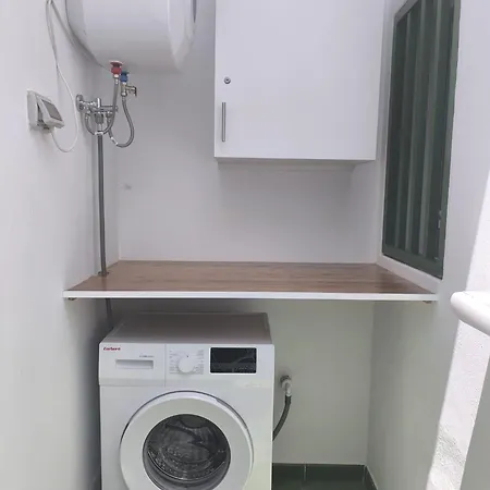 Retama Apartamento