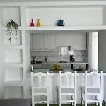 Retama Apartament *