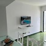 Apartament Retama *