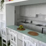 Apartament Retama Tías