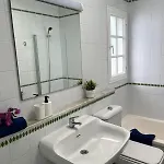 Retama * Tías