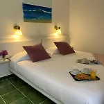 Apartament Retama