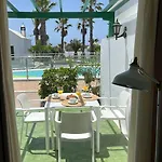 Retama Apartament Tías