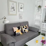 Retama Apartament