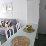 Apartament Retama *