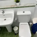 Apartament Retama *
