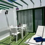 Retama Tías