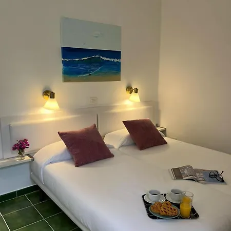 Retama Apartament