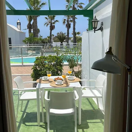 Retama Appartement Tías