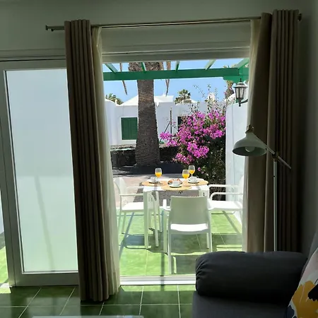 Appartement Retama Tías