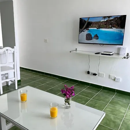 Retama Appartement Tías