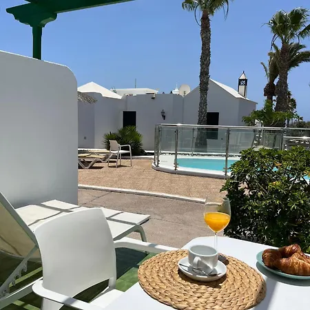 Apartament Retama Tías