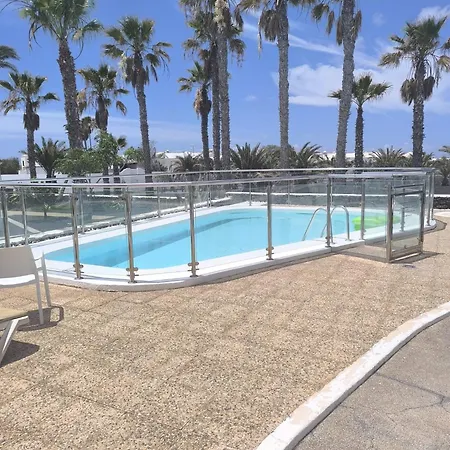Retama Apartament Tías