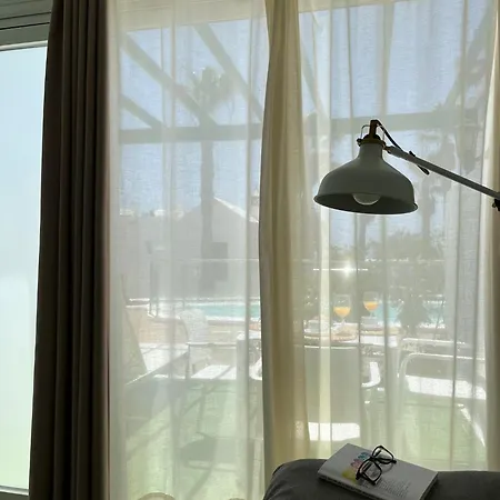 Retama Appartement Tías