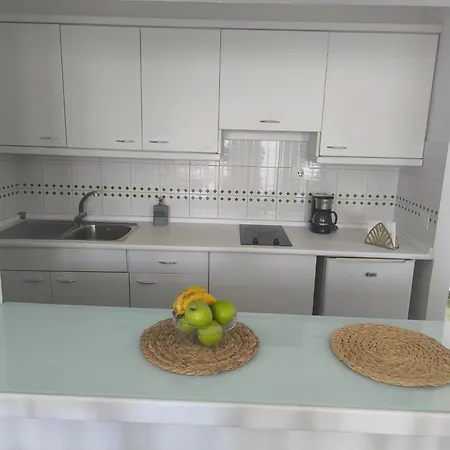 Retama Appartement Tías
