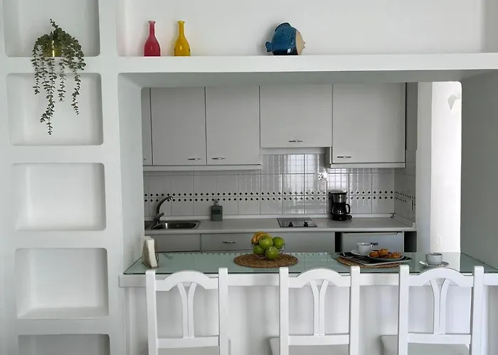 Retama Apartamento *