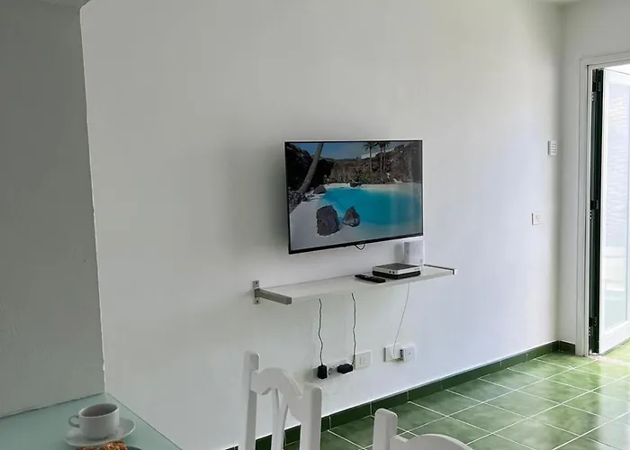 Apartamento Retama *