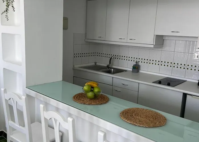 Apartamento Retama Tías