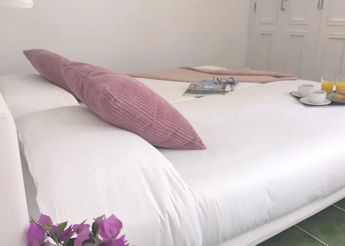 Retama Apartamento *