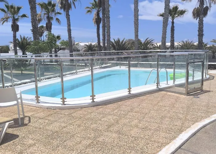 Retama Apartamento Tías