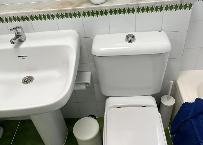 Apartamento Retama *