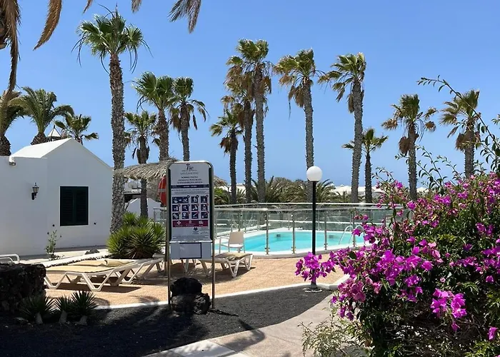 Retama Apartamento *