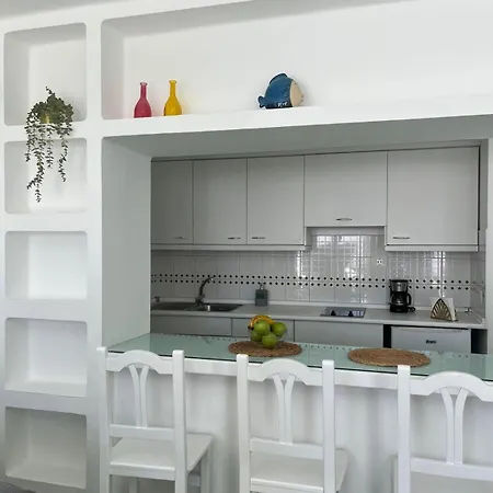 Apartment Retama Tias